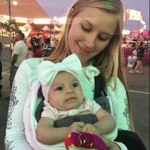 Meet your Posher, Katey